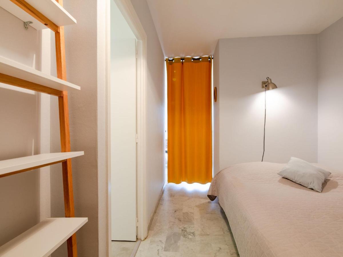 Studio Residence Azur By Interhome Sainte-Maxime Exterior foto
