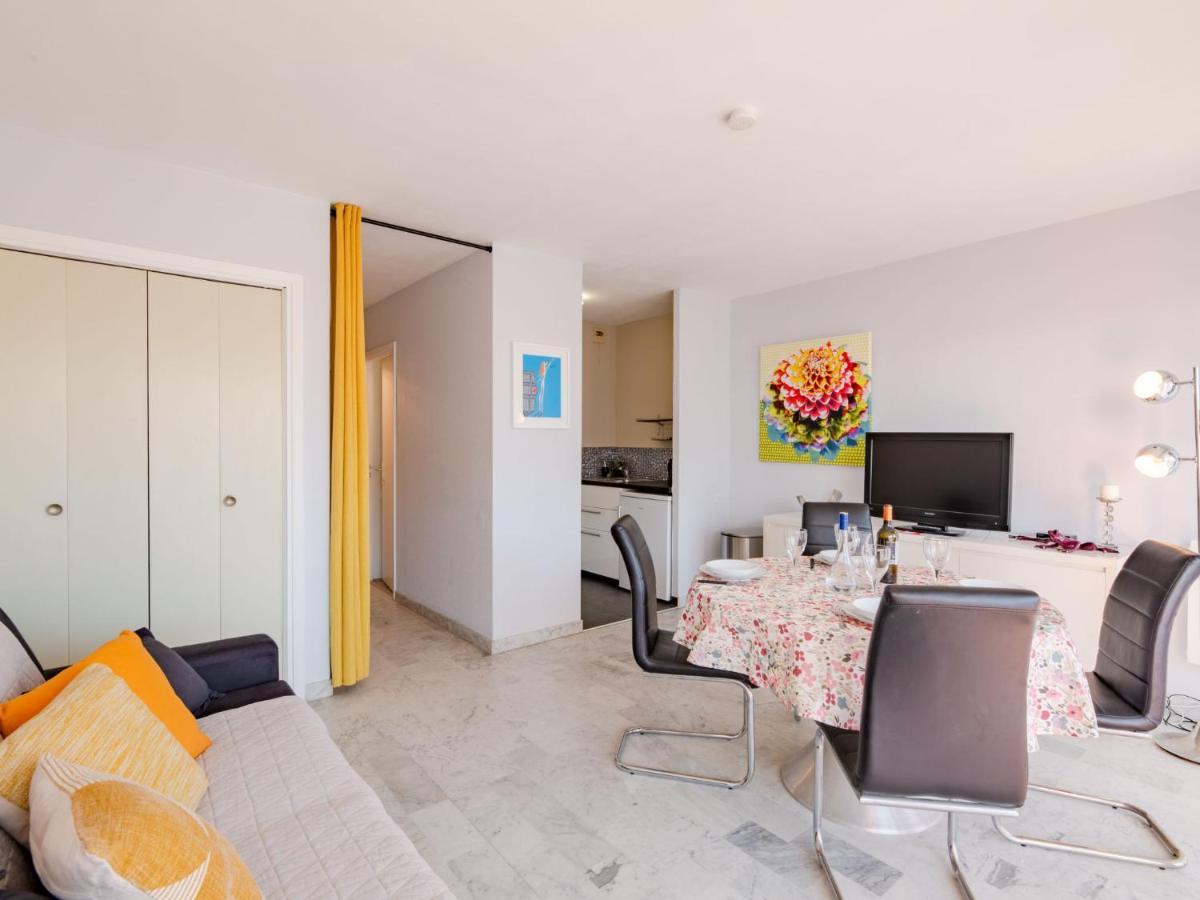 Studio Residence Azur By Interhome Sainte-Maxime Exterior foto